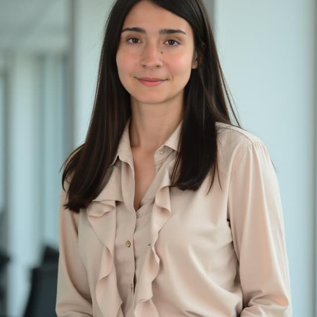 Milena Garbova