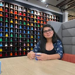 Mileni Trivedi