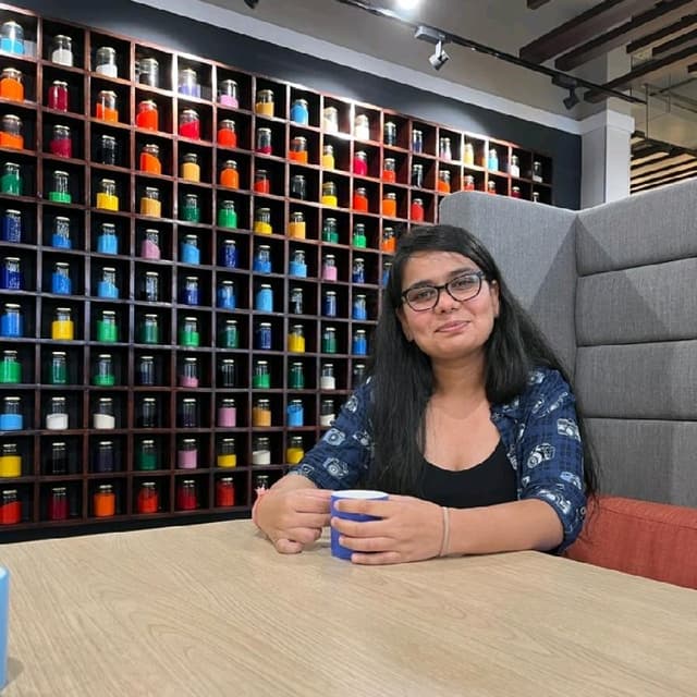 Mileni Trivedi