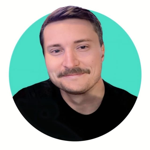 Miles Buckley