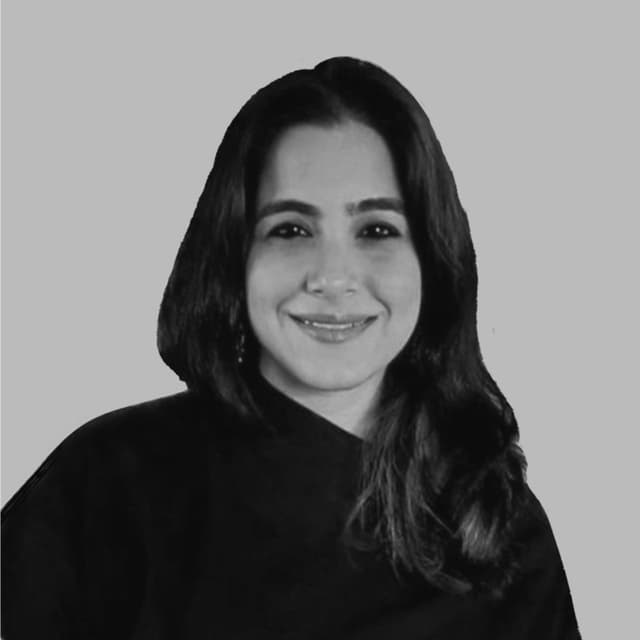 Mili Kapoor