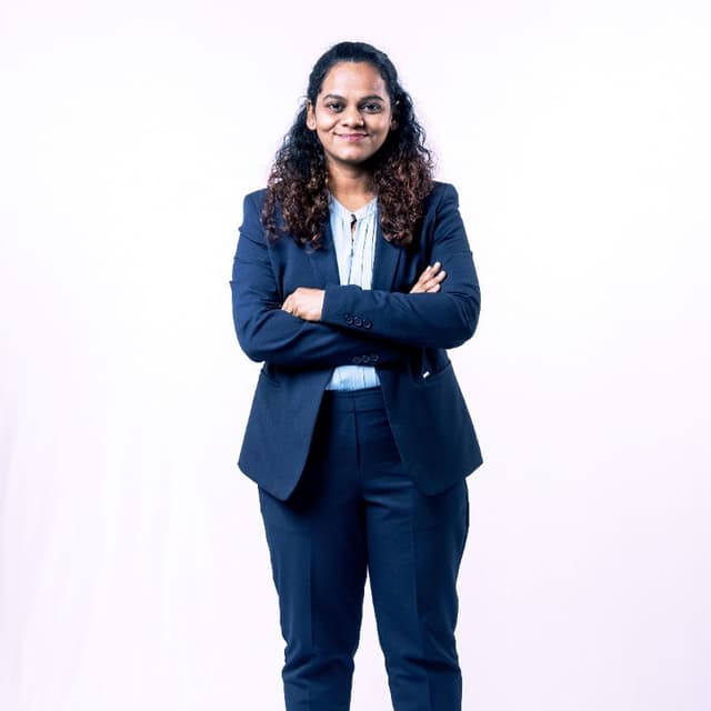 Mili Panicker