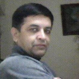 Milind Chittawar