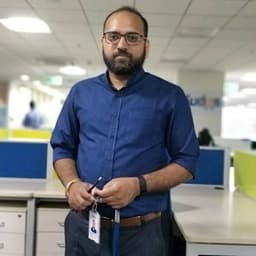 Milind Dadape