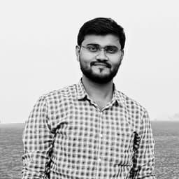 Milind Doke