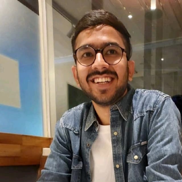 Milind Khatri
