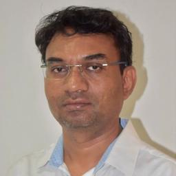 Milind Tujare