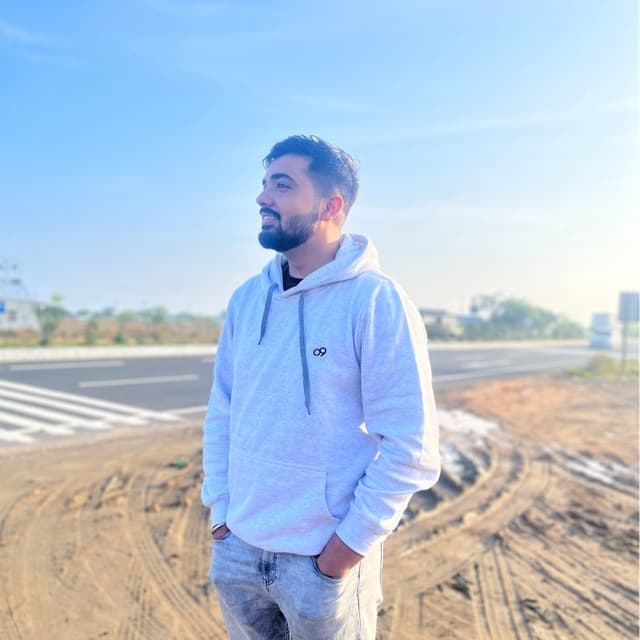 Milind Ujjawal