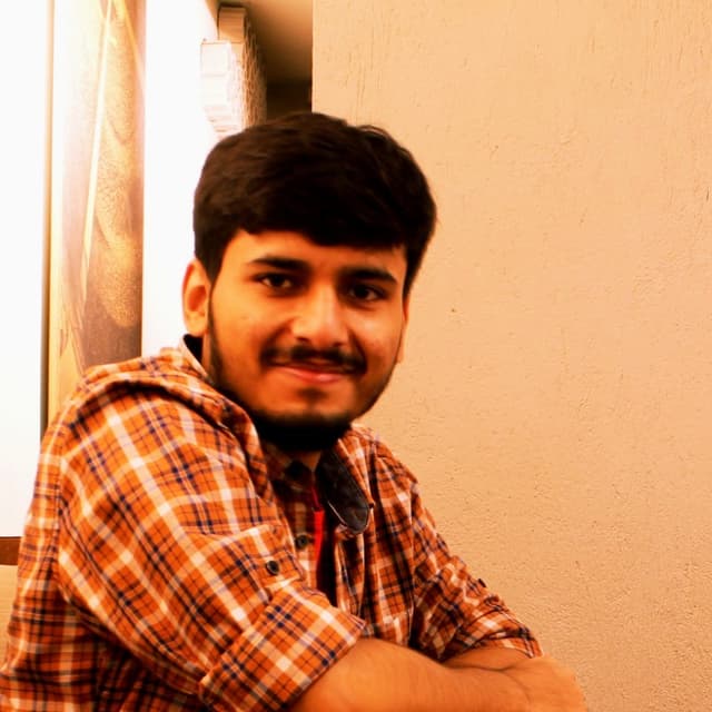 Milind Y.