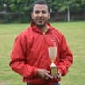 Milind Zala