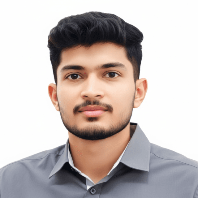 Milind Badsar