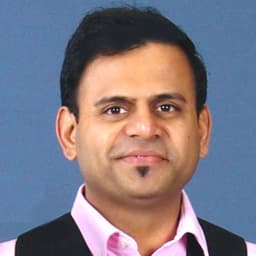 Milind Deshpande