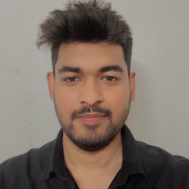 Milind Gupta