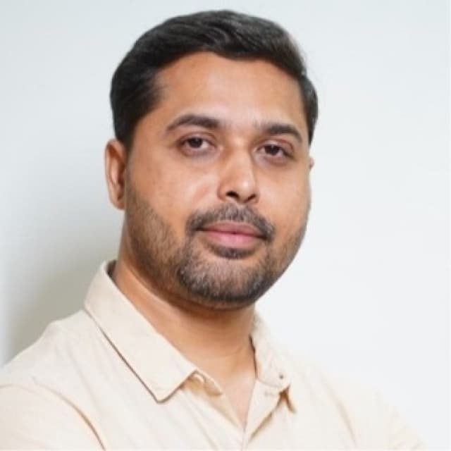 Milind Kamboj