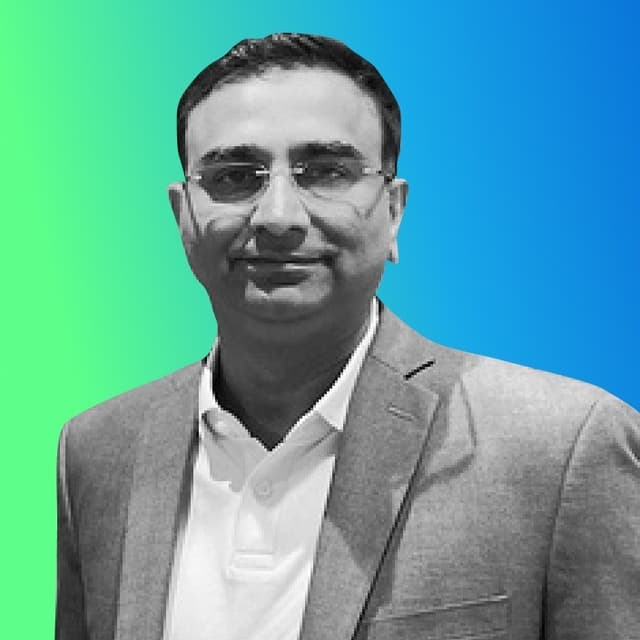 Milind Katti