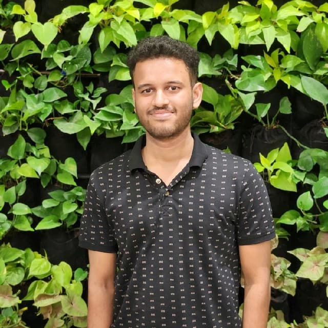 Milind Niranjan