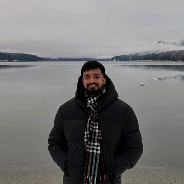 Milind Raj