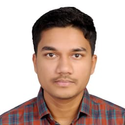 Milind Kumar Sahu