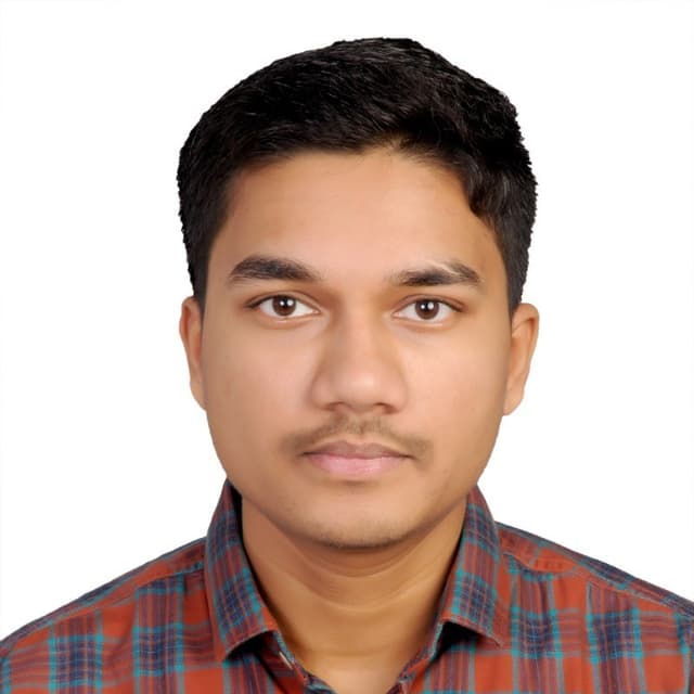 Milind Kumar Sahu