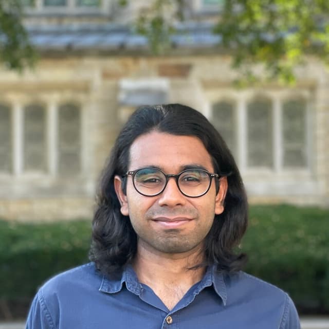 Milind Srivastava