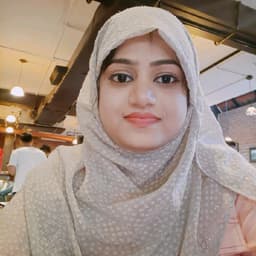 Milka Shazadi