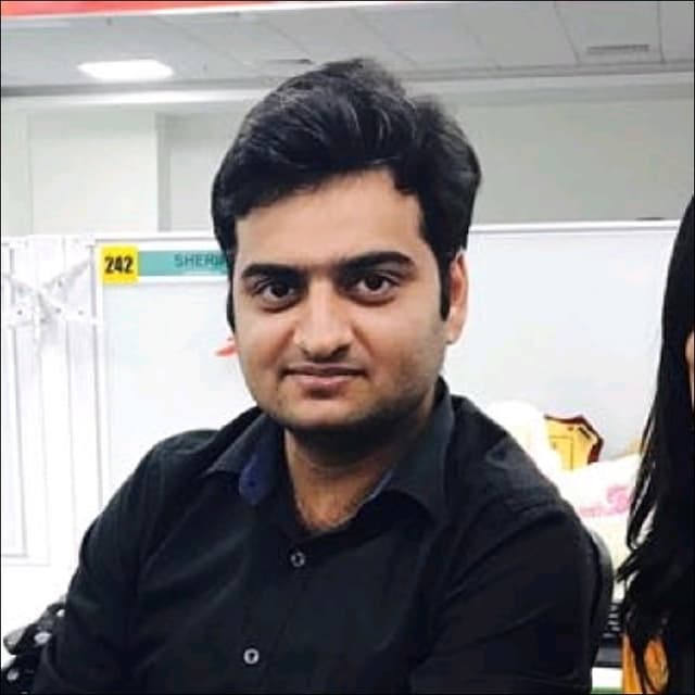 Milky Zaidi