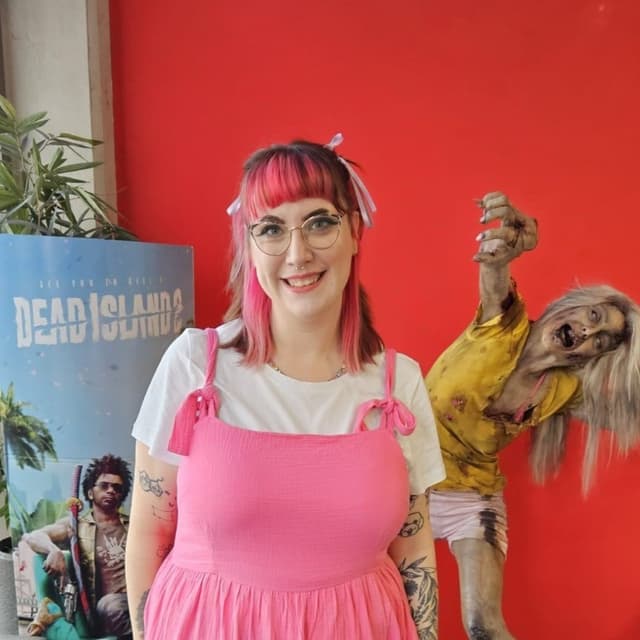 Millie Shaw