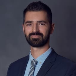 Milo Radulovic