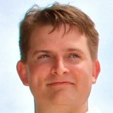 Milo Simpson