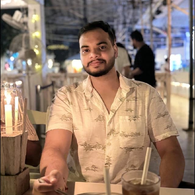 Mimanshu Maheshwari