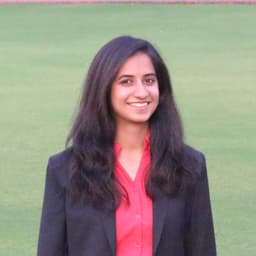 Mimansi Agarwal