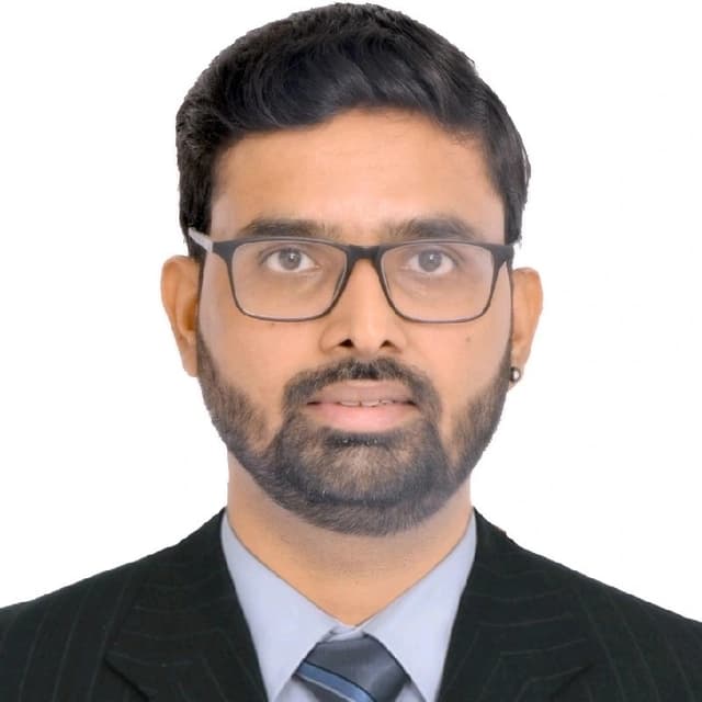 Mimoh Chandra