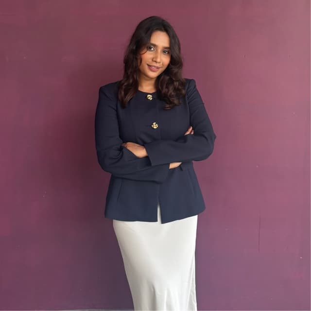 Minakshi Banik