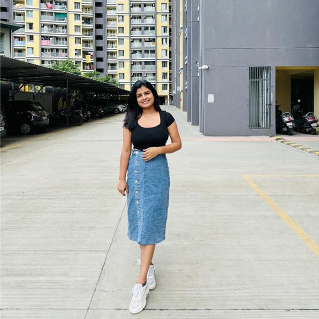 Minakshi Parihar