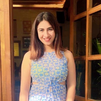 Minakshi  sharma