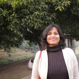 Minakshi Chattaraj