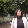 Minakshi Chattaraj