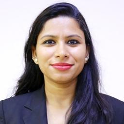 Minakshi Uniyal Sharma