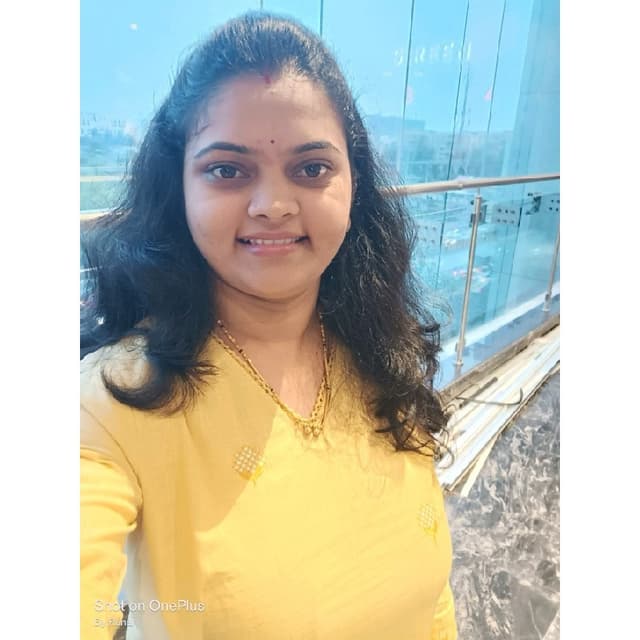Minal Chaudhari
