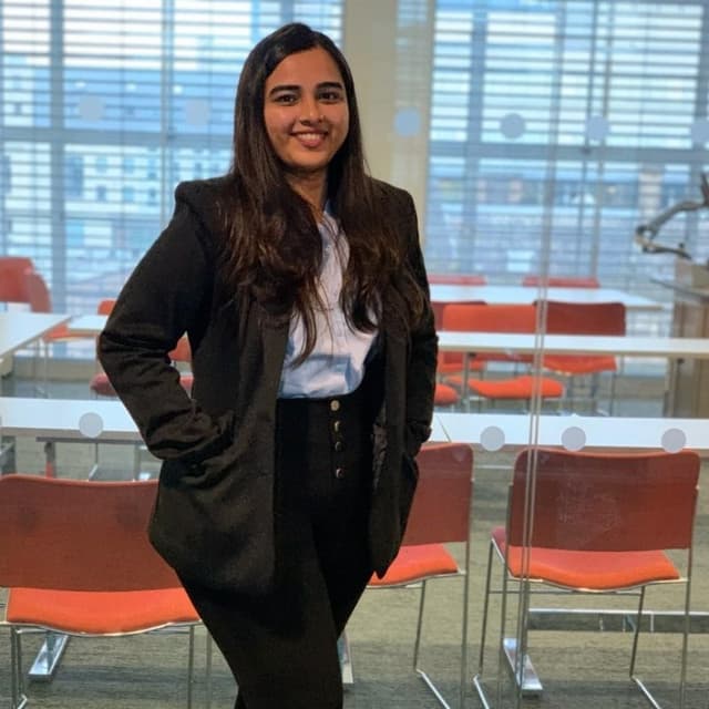 Minal Patel