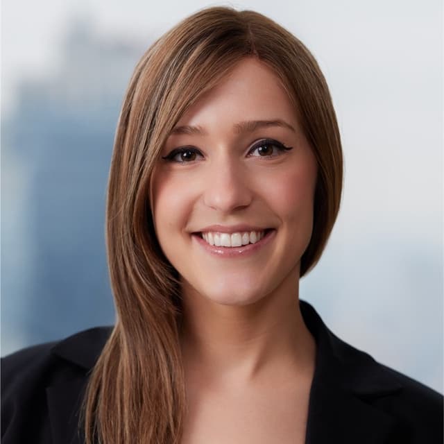Mina Wilms, SHRM-CP