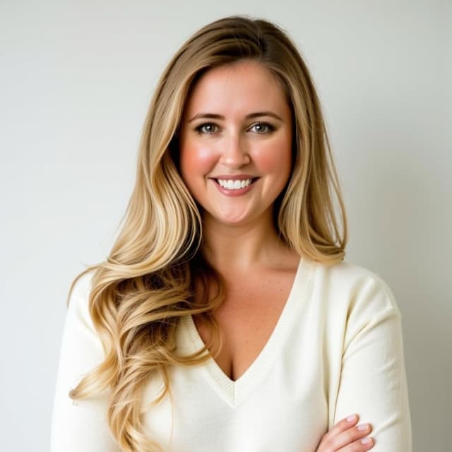 Mindy Holt 