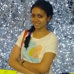 Minerva Vijay