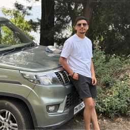 Aniket Sharma