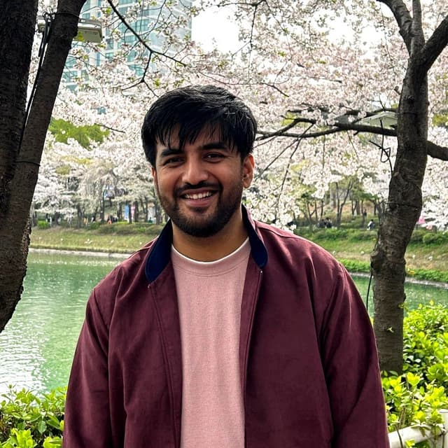 Minesh Gandhi