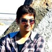 Minesh Patel