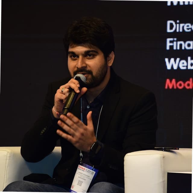 Minesh Koradia