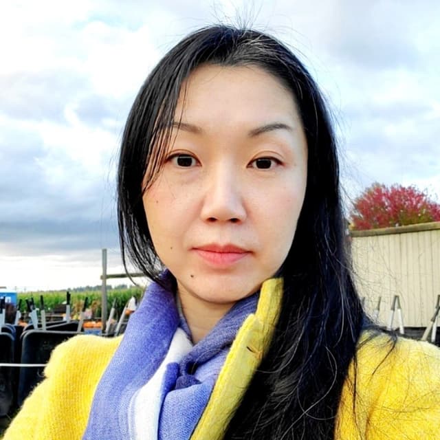 Ming Wu