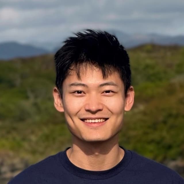 Mingyu Liu