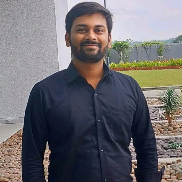 MINHAJ HAIDER